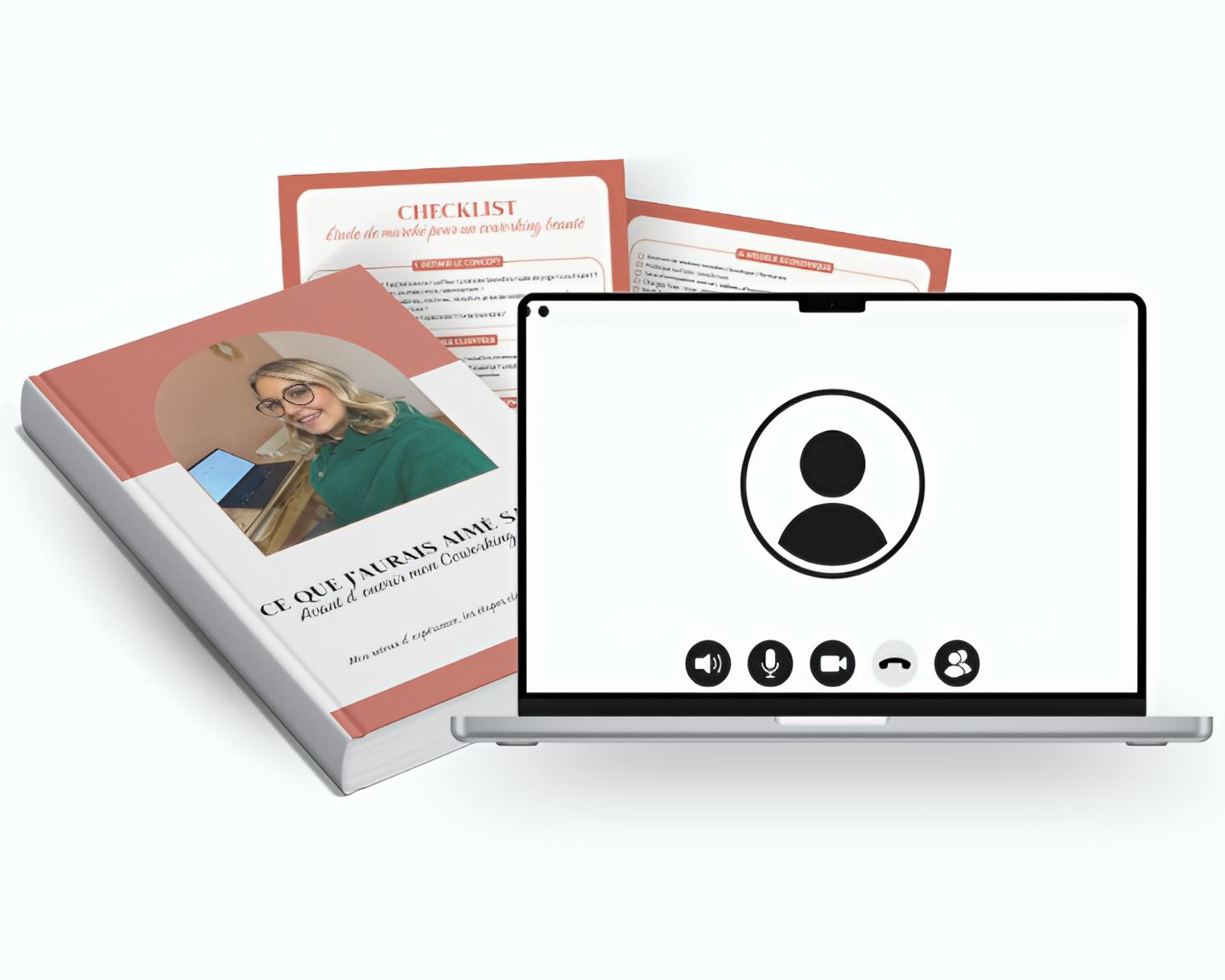 Pack Business | Ebook + Checklist Étude de marché + Visio